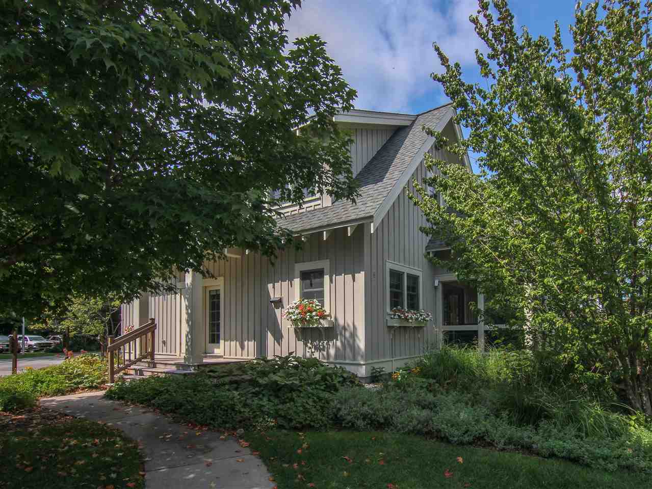 12412-Unit 312D Wintergreen Drive