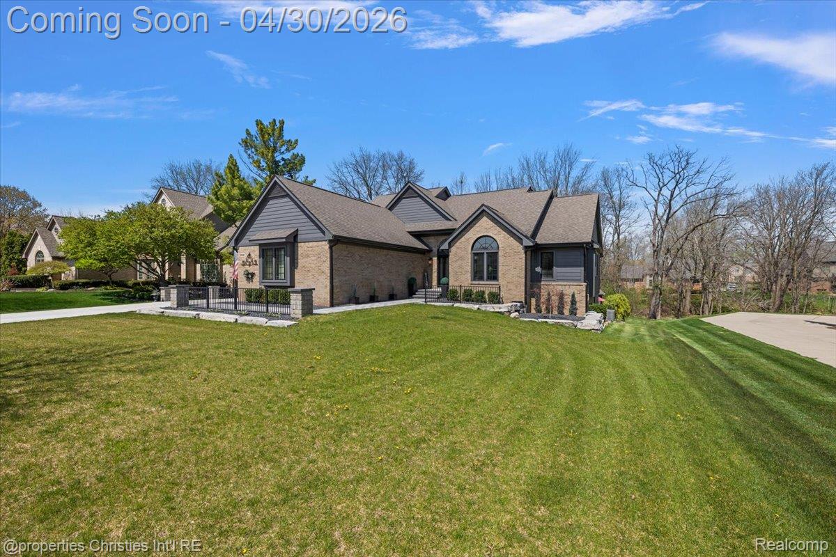 22844 Indianwood Drive