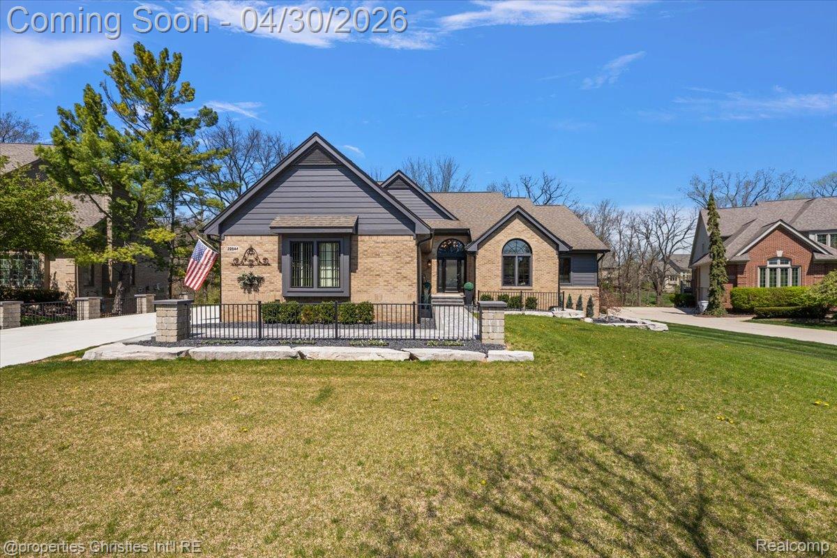 22844 Indianwood Drive