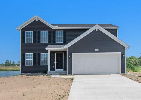 389 Pinery Lane Fremont City MI 49412