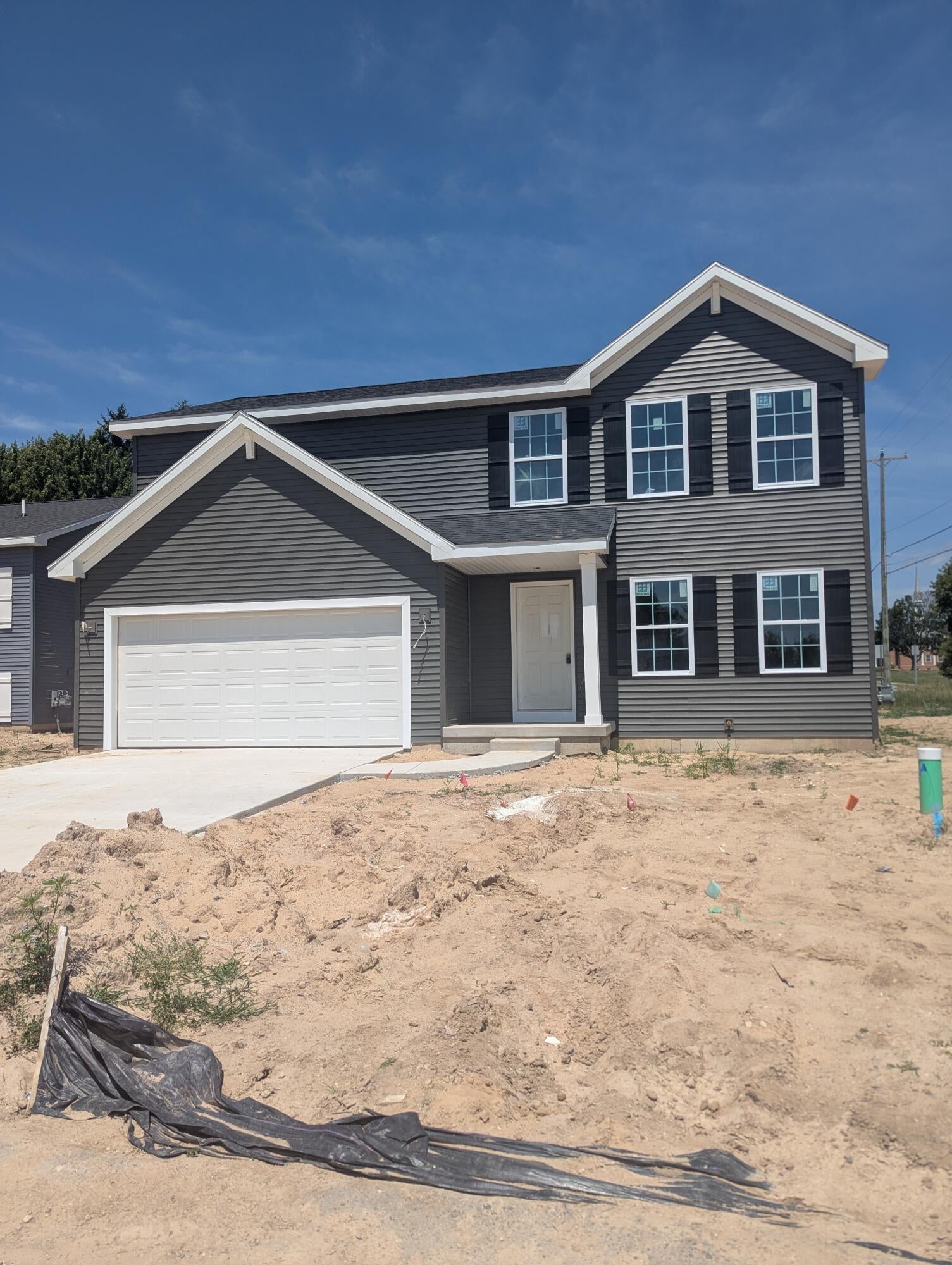389 Pinery Lane