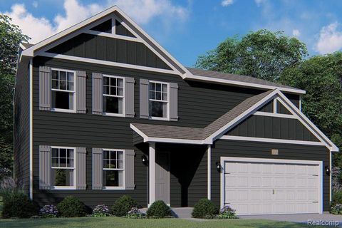 3520 Crestone Way Raisin Township MI 49221