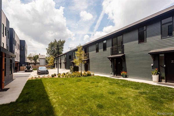 1652 BAGLEY ST UNIT 19, DETROIT, MI 48216 - Image 2b4e90cd90598bc4c3b131f621e7a0b9/3030680155