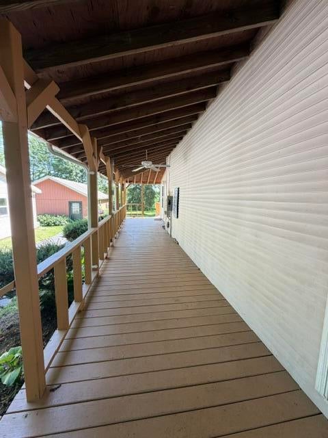4084 Hartman Road