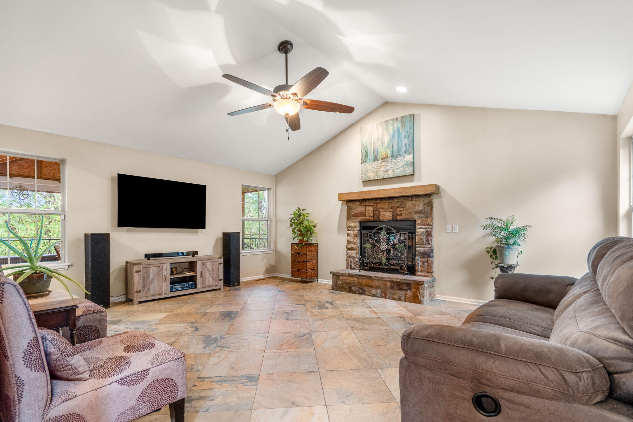 4708 Brookside Road