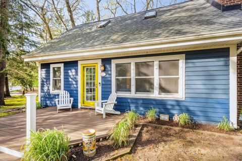 4160 Comanche Trail Michiana Village MI 49117