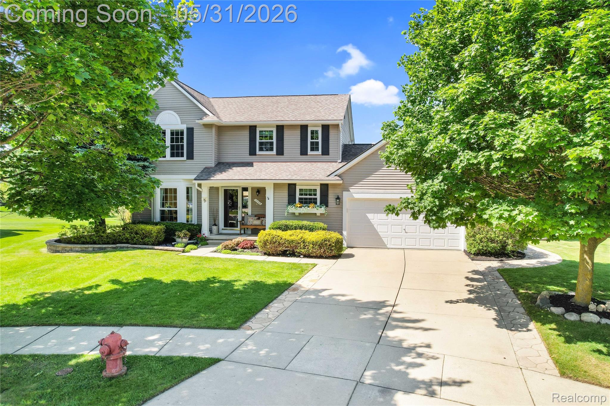 1170 Arabian Court