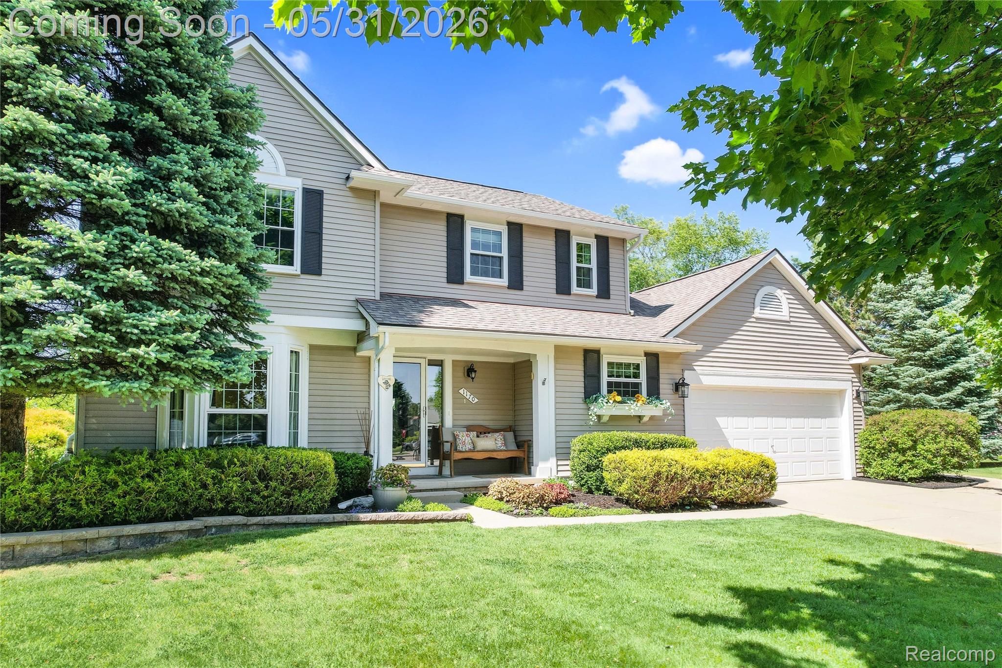 1170 Arabian Court
