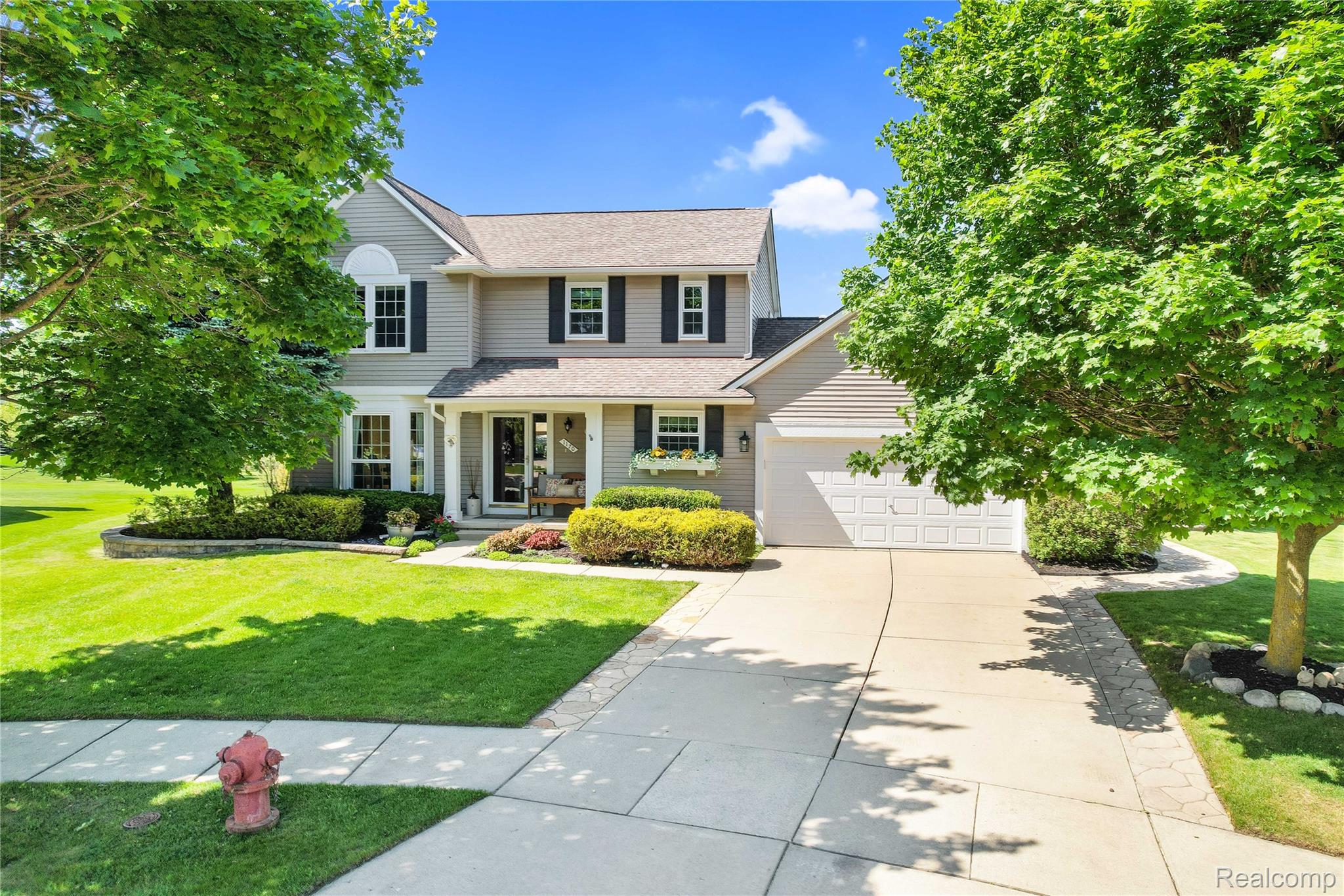 1170 Arabian Court