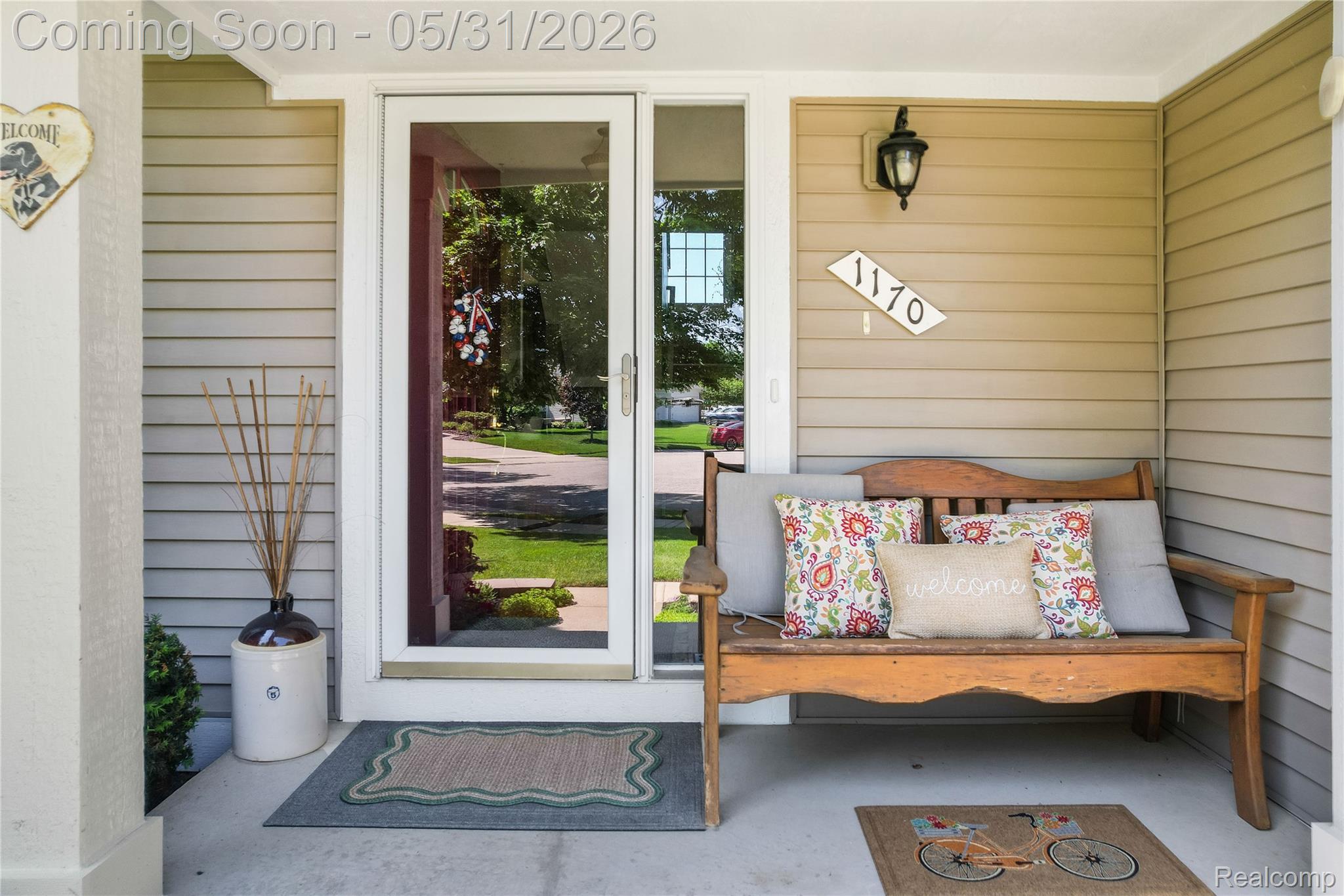 1170 Arabian Court