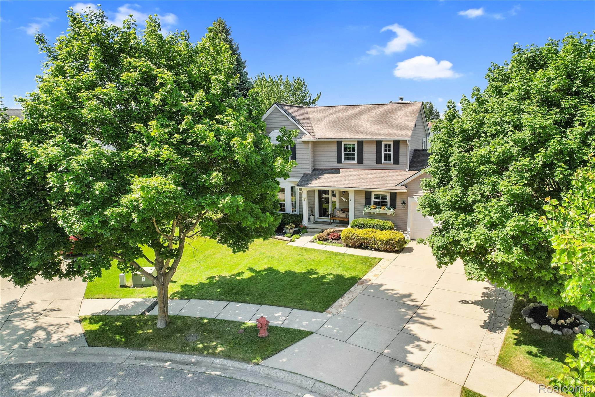 1170 Arabian Court