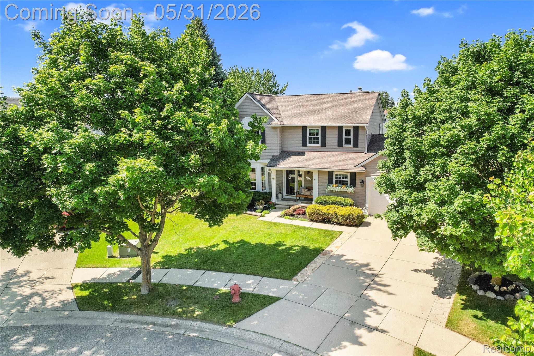 1170 Arabian Court