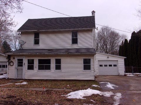 321 S Wood Street Hudson Township MI 49247