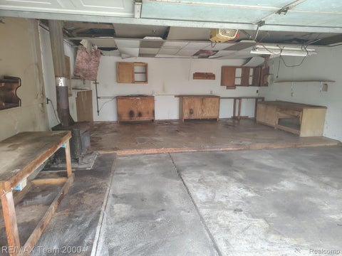 Tiny photo for 30501 W Jefferson Avenue, Gibraltar City, MI 48173 (MLS # 20261072831)