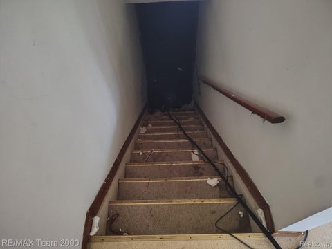 Tiny photo for 30501 W Jefferson Avenue, Gibraltar City, MI 48173 (MLS # 20261072831)