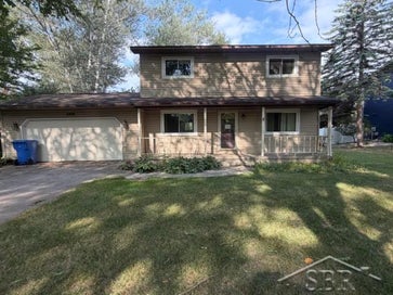 5409 Tyler Street Midland City MI 48642