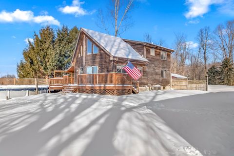 263 Sullivan Road Union Township MI 49094