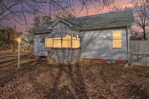 175 Marjorie Street Emmett Charter Township MI 49014