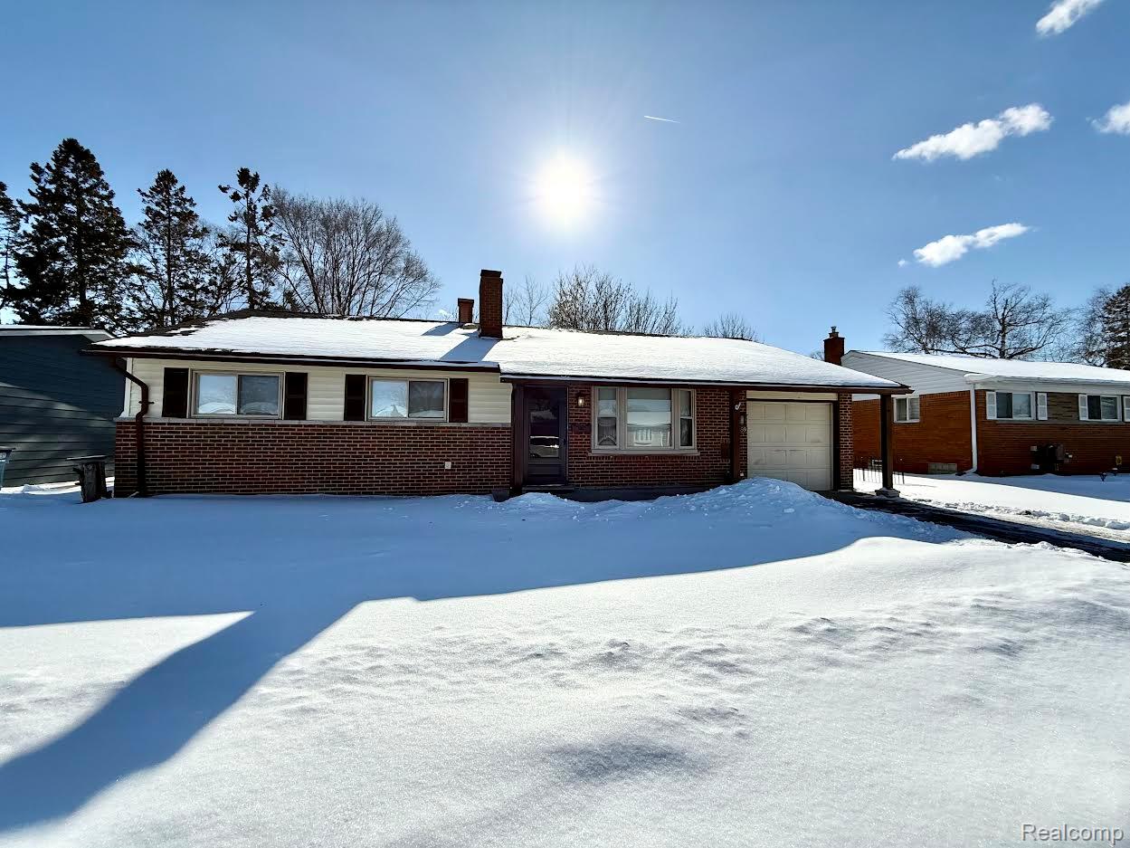 33659 Blackfoot Street