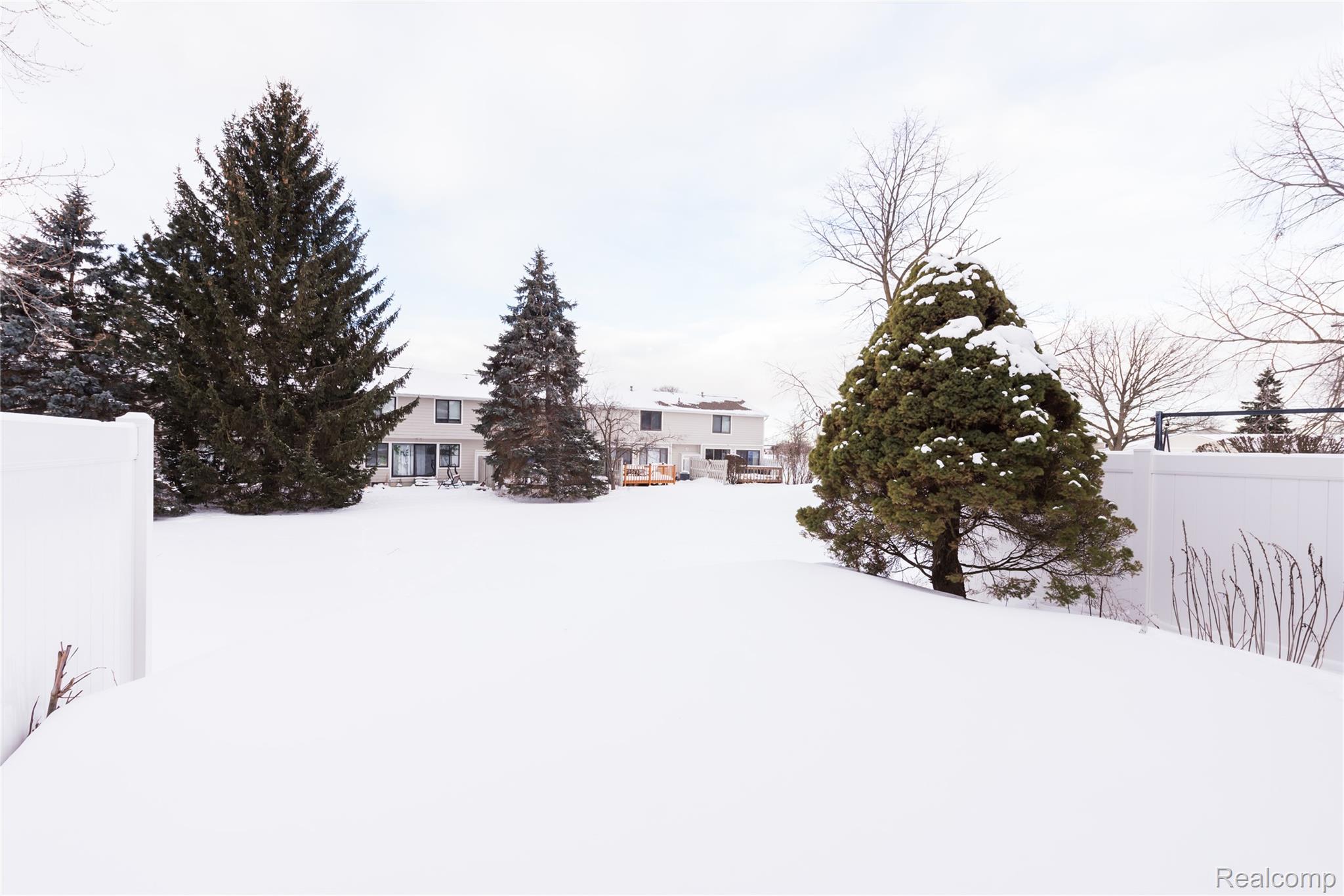 22747 Cranbrooke Drive