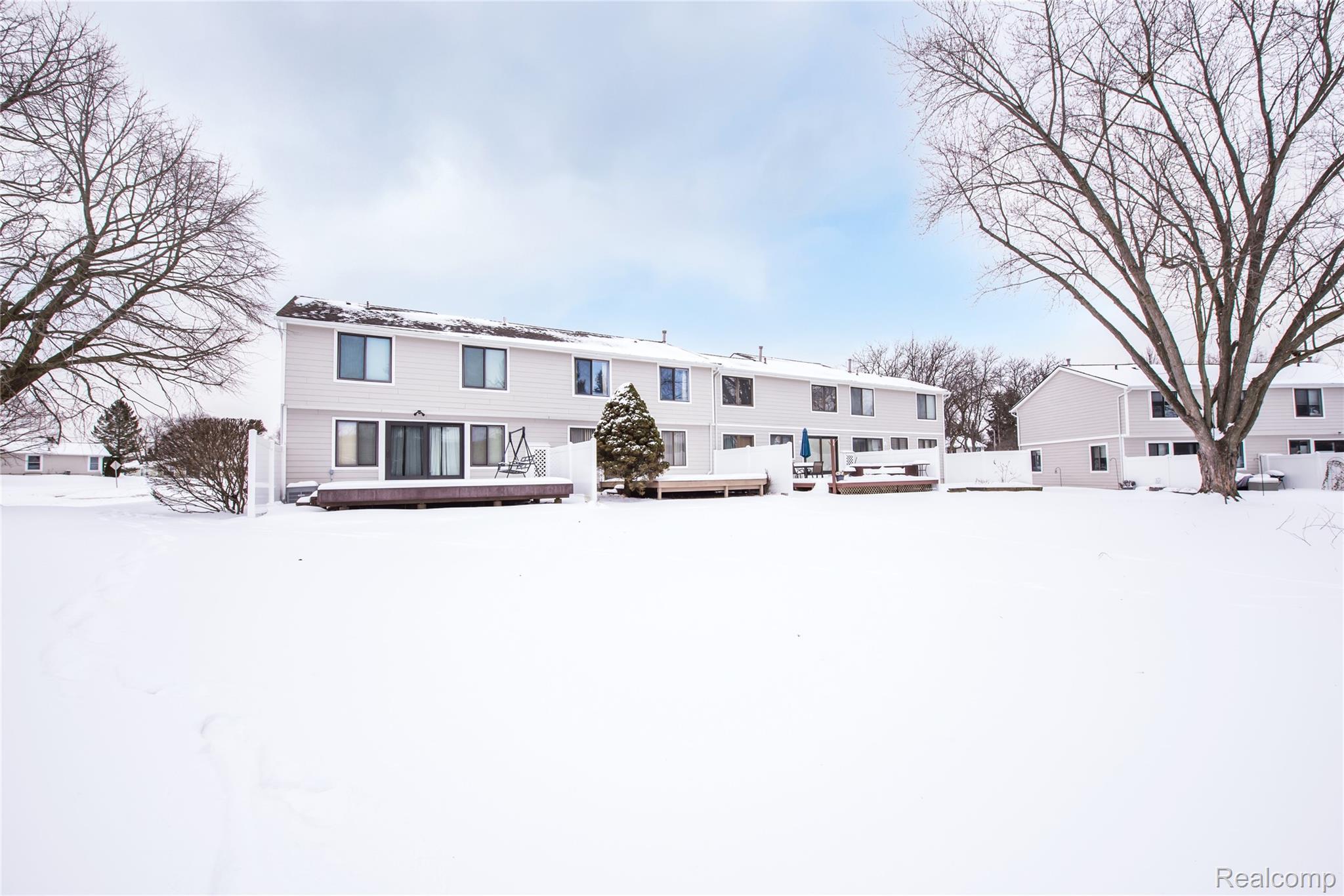 22747 Cranbrooke Drive