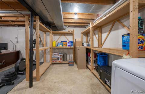 Tiny photo for 44167 Providence Drive #326, Clinton Charter Township, MI 48038 (MLS # 20261046683)