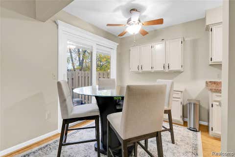Tiny photo for 44167 Providence Drive #326, Clinton Charter Township, MI 48038 (MLS # 20261046683)