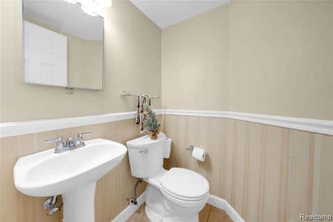 Tiny photo for 44167 Providence Drive #326, Clinton Charter Township, MI 48038 (MLS # 20261046683)