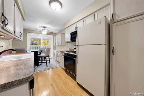 Tiny photo for 44167 Providence Drive #326, Clinton Charter Township, MI 48038 (MLS # 20261046683)