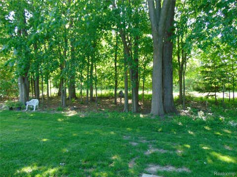 Tiny photo for 44167 Providence Drive #326, Clinton Charter Township, MI 48038 (MLS # 20261046683)