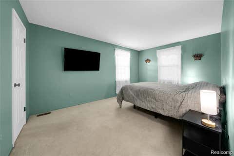Tiny photo for 44167 Providence Drive #326, Clinton Charter Township, MI 48038 (MLS # 20261046683)