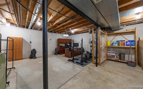 Tiny photo for 44167 Providence Drive #326, Clinton Charter Township, MI 48038 (MLS # 20261046683)