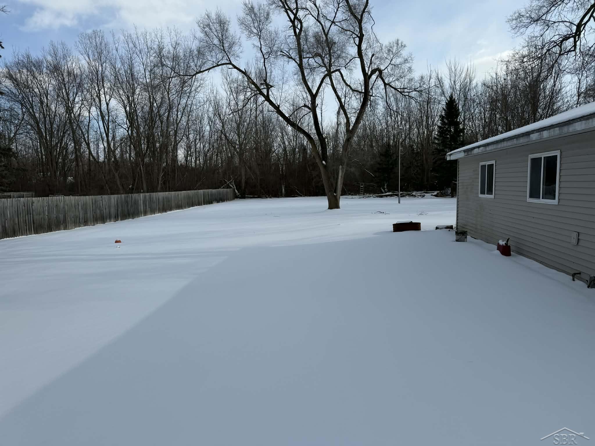 3626 Kawkawlin River Drive