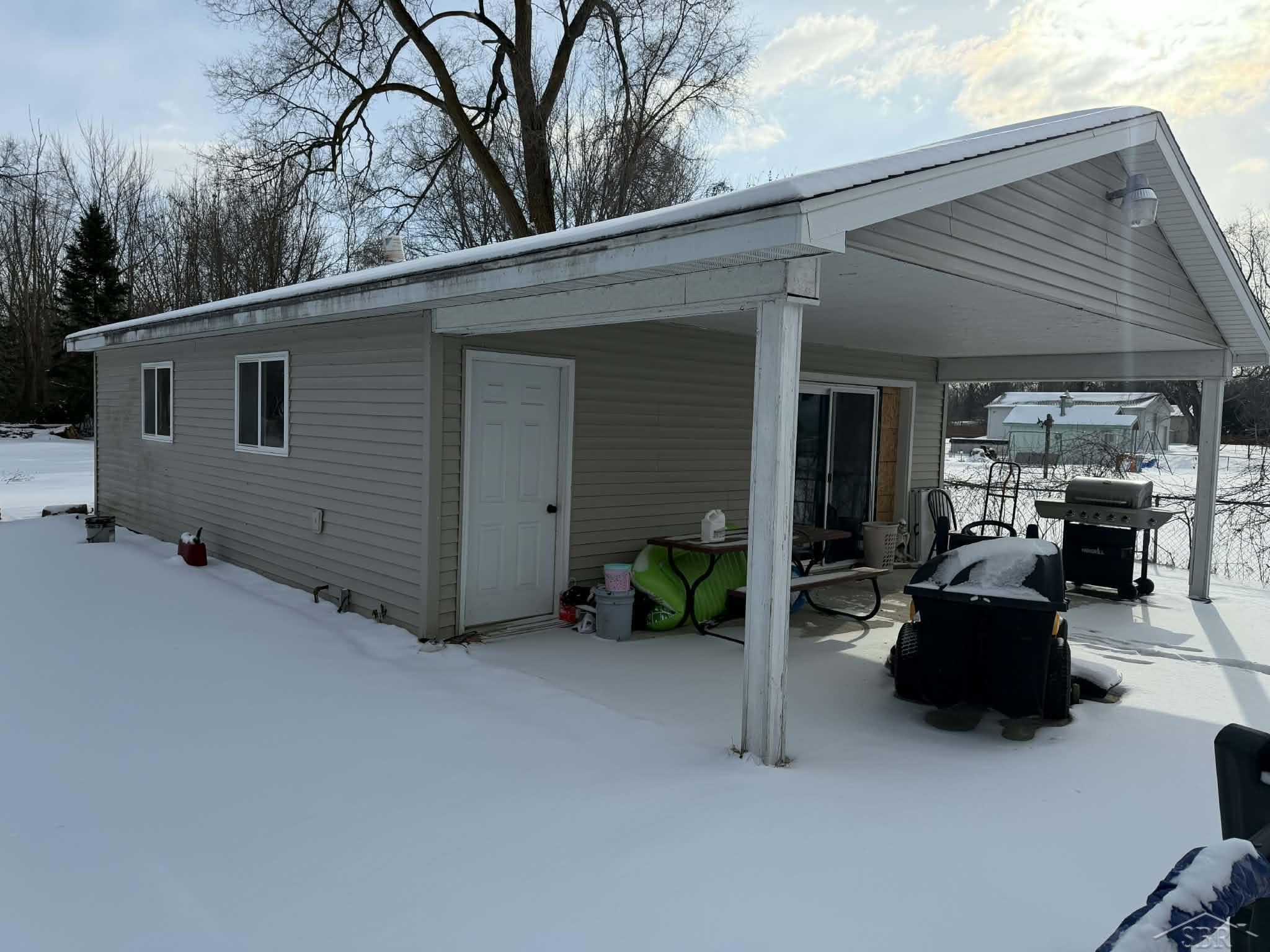 3626 Kawkawlin River Drive