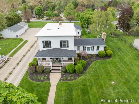1757 4th Street NW Grand Rapids City MI 49504