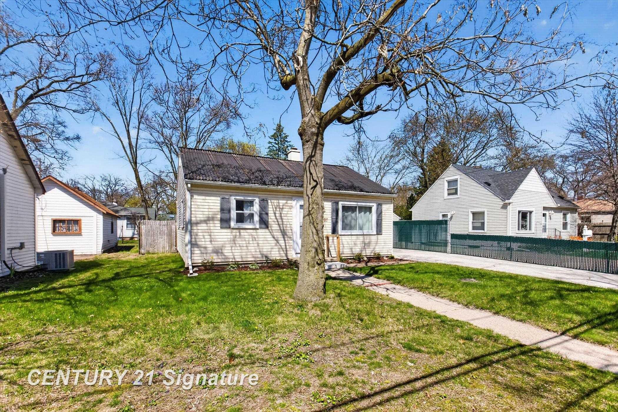 1307 E Haley Road