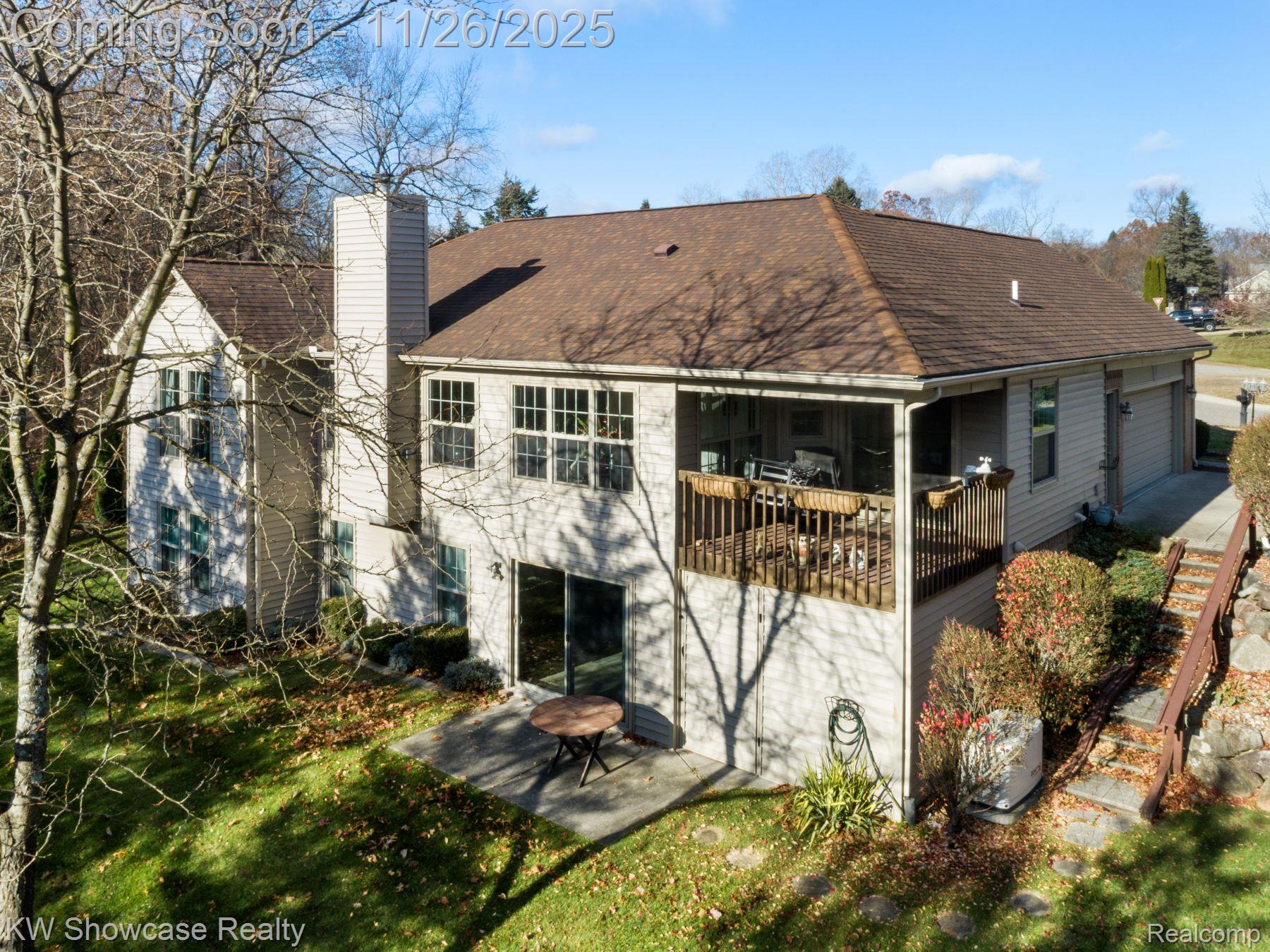 4142 Lake Stison Court