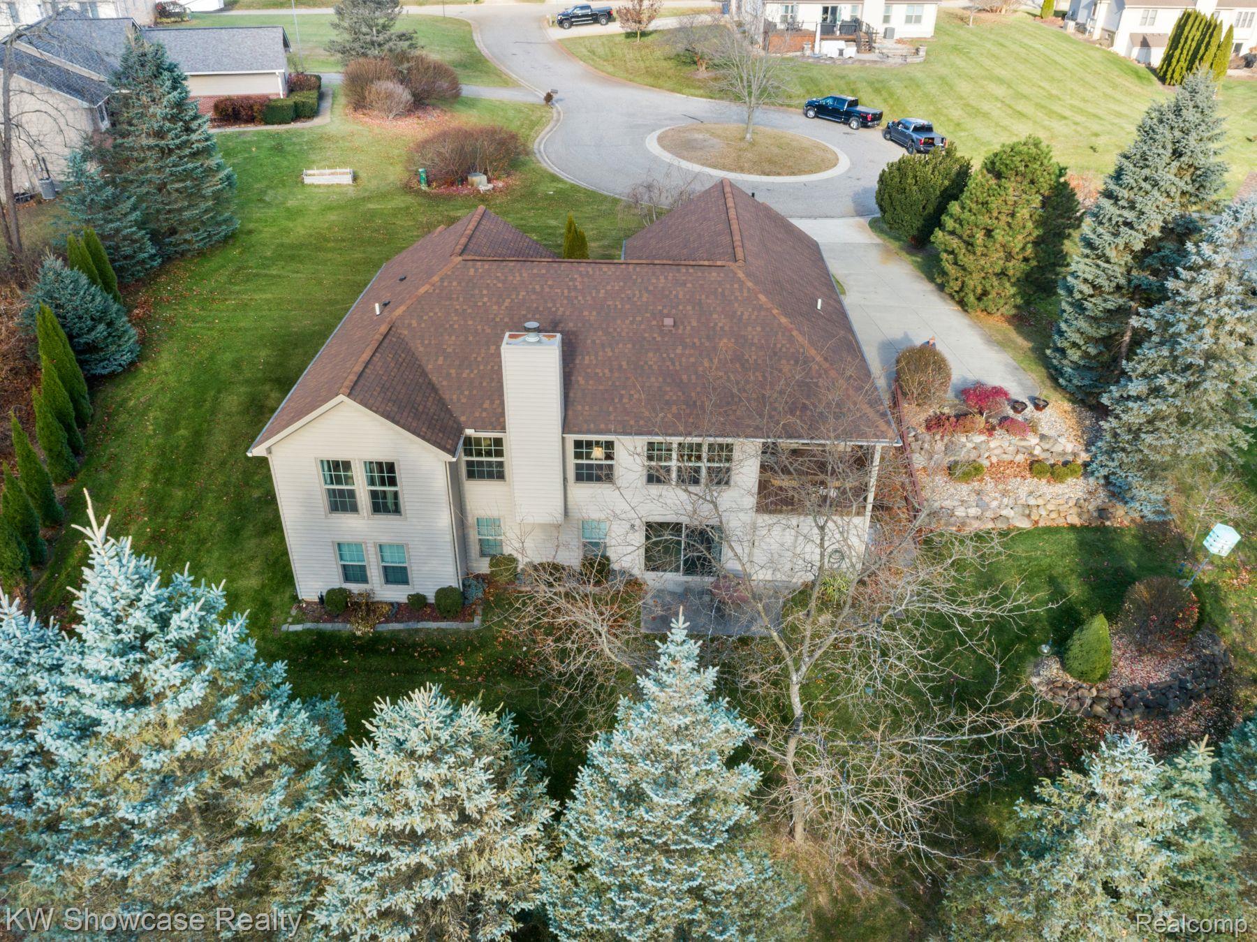 4142 Lake Stison Court