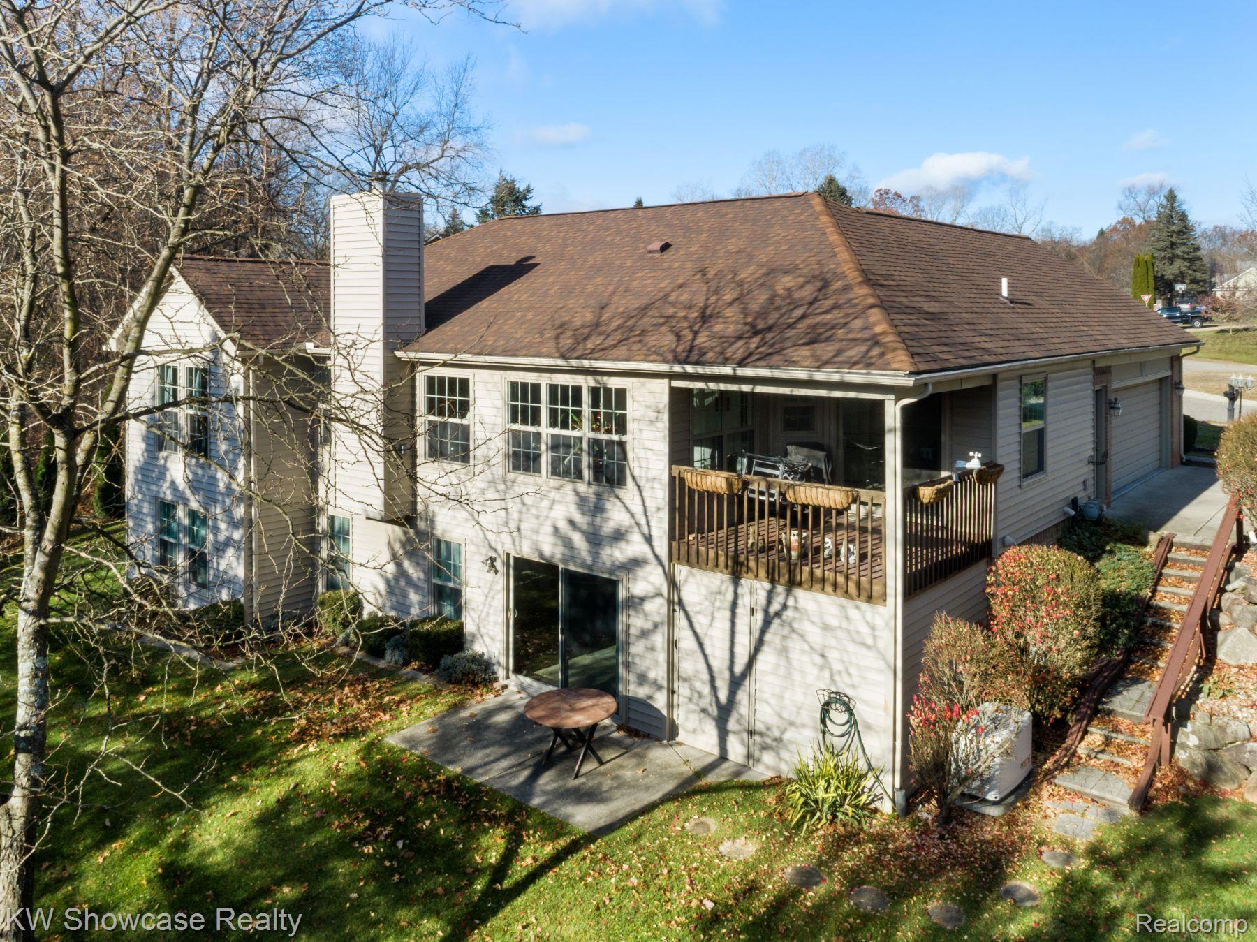 4142 Lake Stison Court