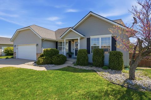 7036 Cornerstone Drive SE Gaines Charter Township MI 49316