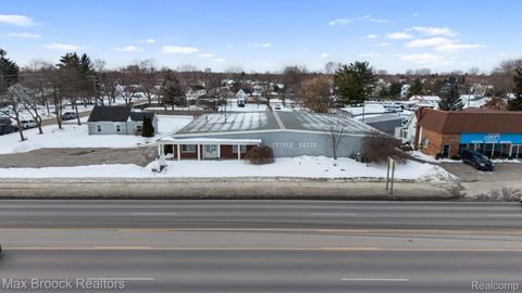 666 S Lapeer Road Oxford Charter Township MI 48371