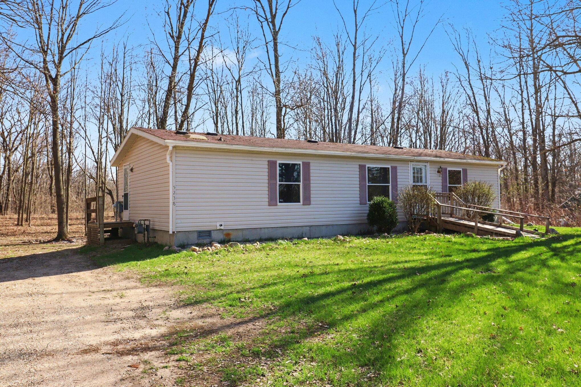 5238 Tilmann Lane