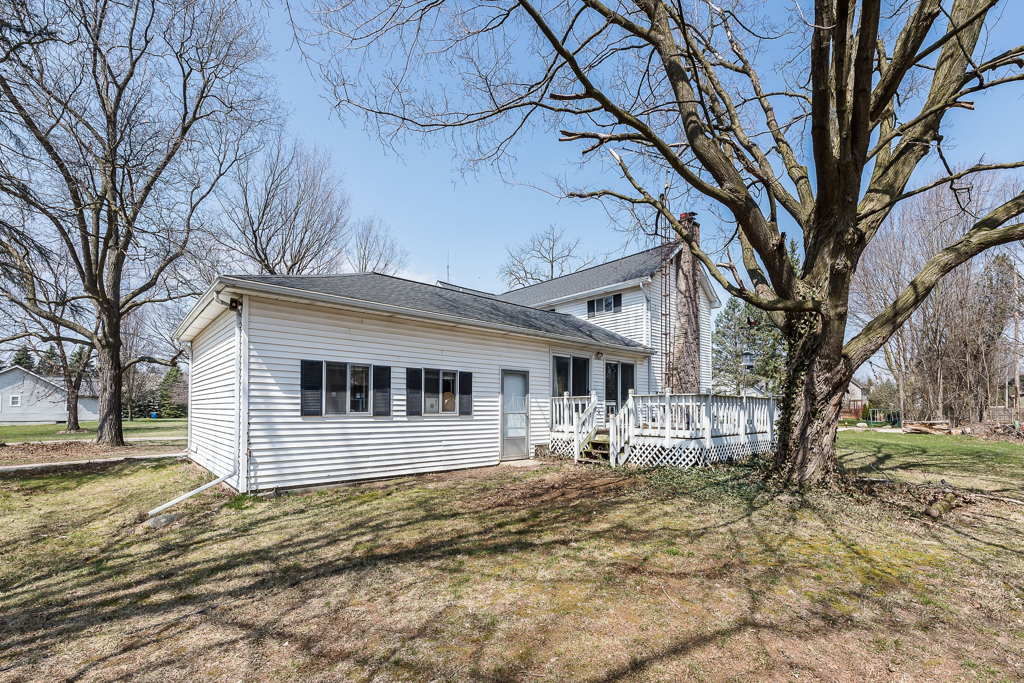 5185 LOBDELL Road