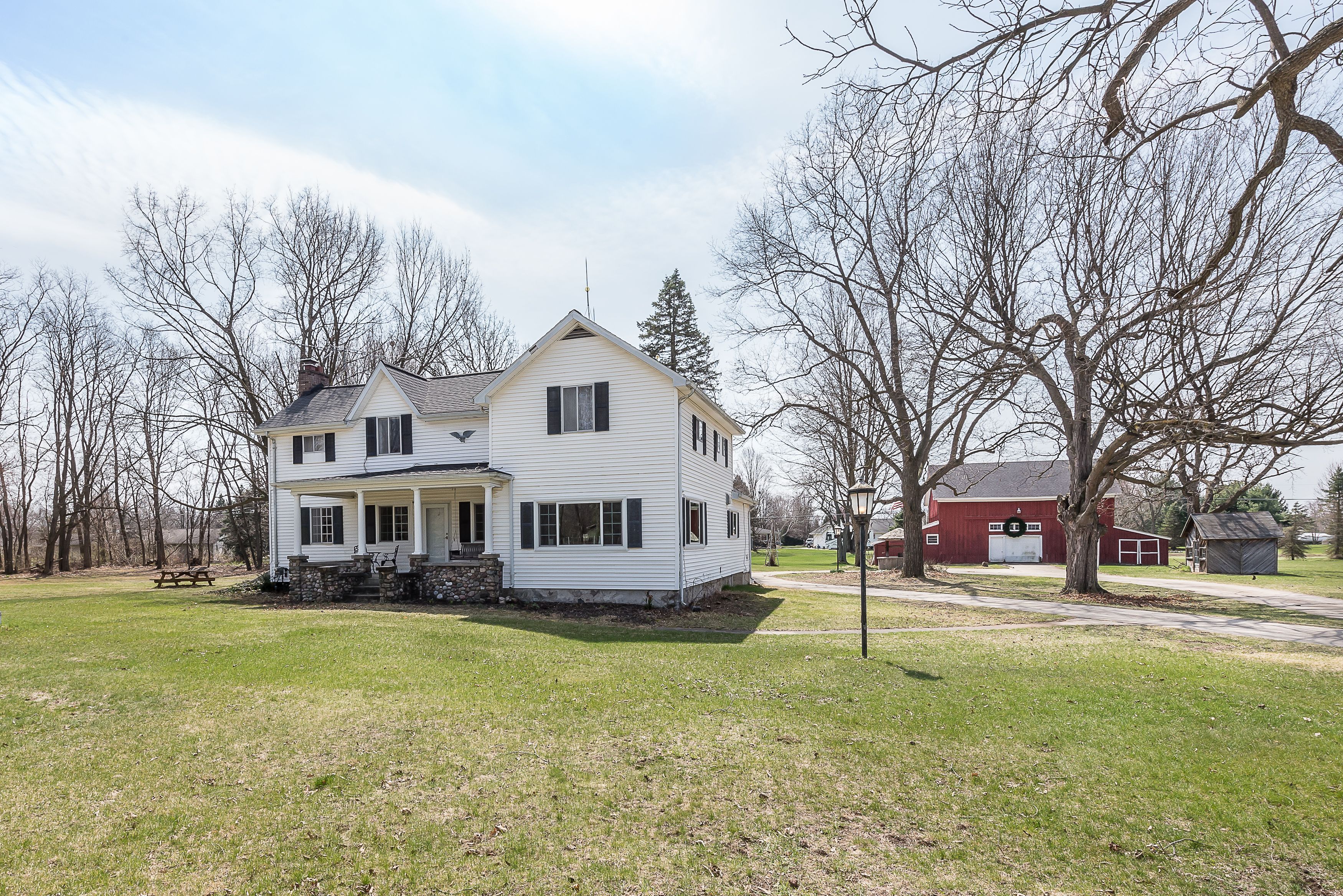5185 LOBDELL Road