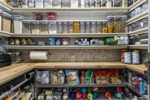 Tiny photo for 25500 Waycross, Southfield City, MI 48033 (MLS # 20261021601)