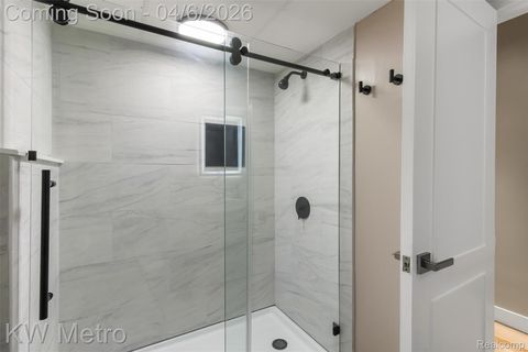 Tiny photo for 25500 Waycross, Southfield City, MI 48033 (MLS # 20261021601)