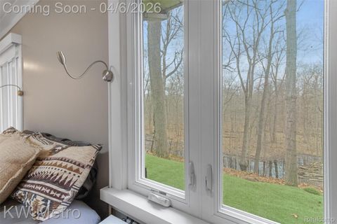 Tiny photo for 25500 Waycross, Southfield City, MI 48033 (MLS # 20261021601)