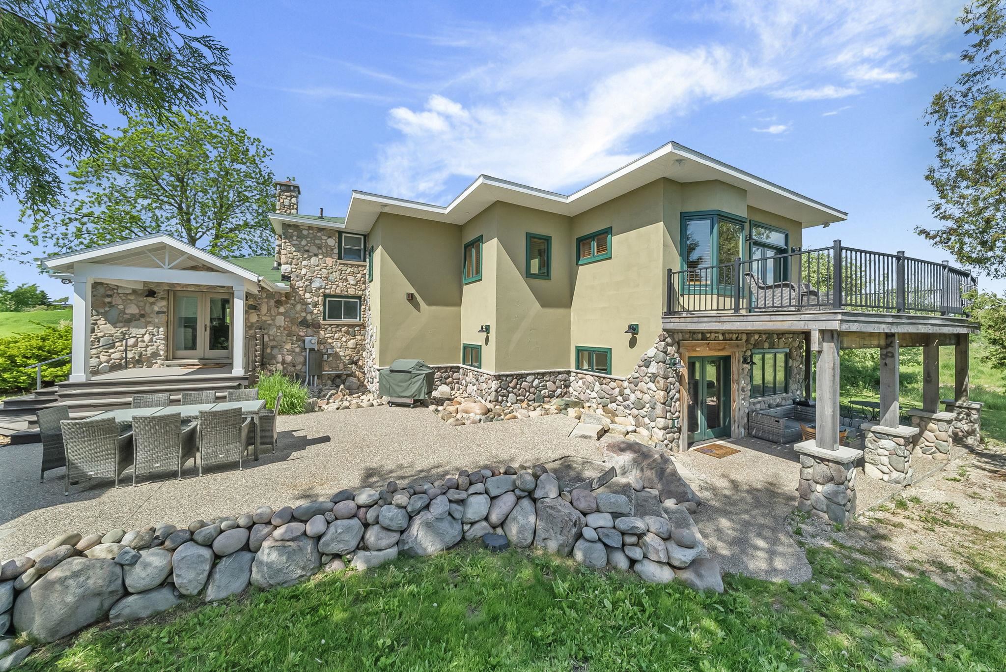 6801 Secor Road