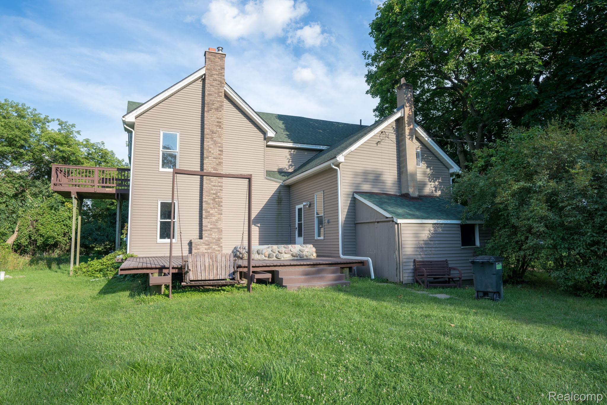 8051 Coyle Road