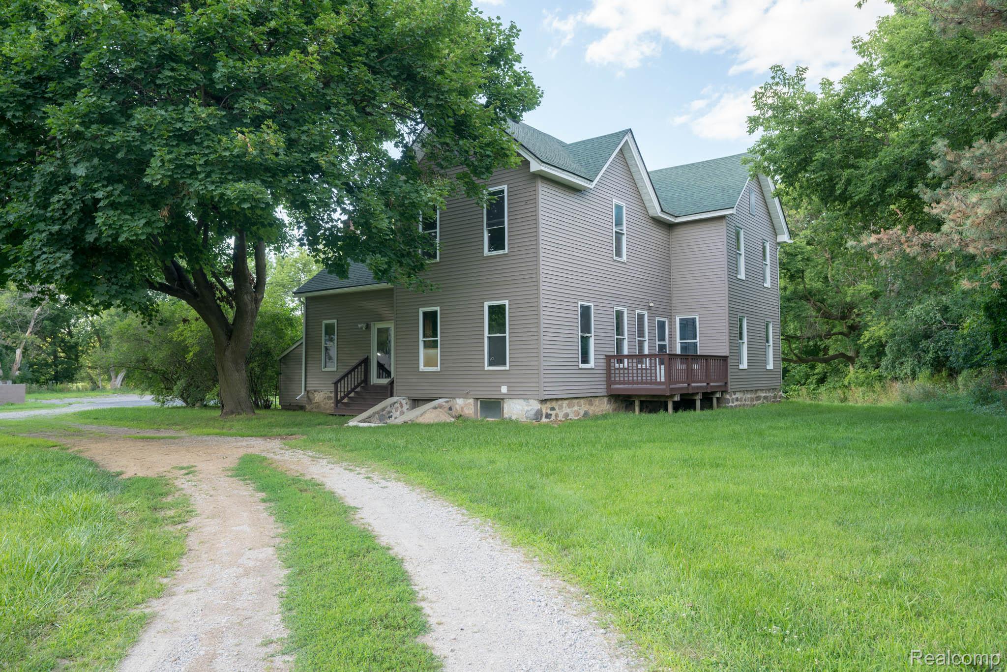 8051 Coyle Road